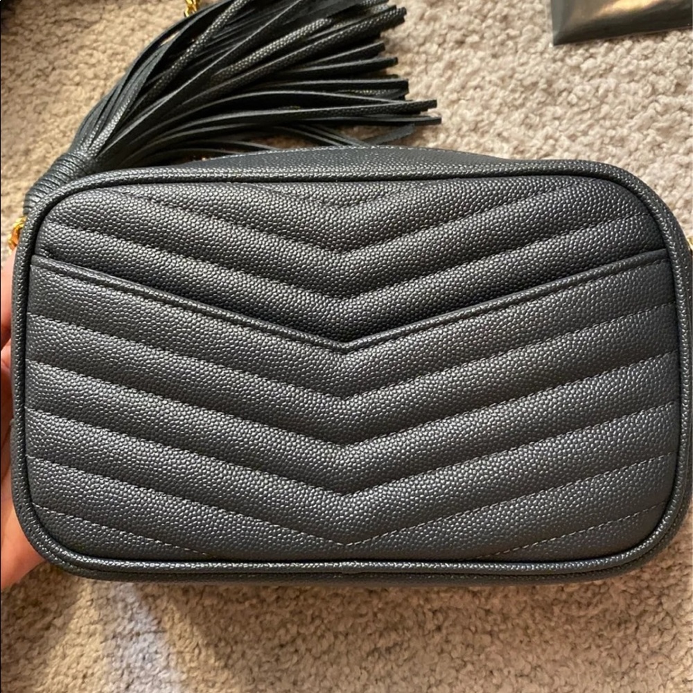 YSL Mini Lou *SOLD* - Picture 4 of 9